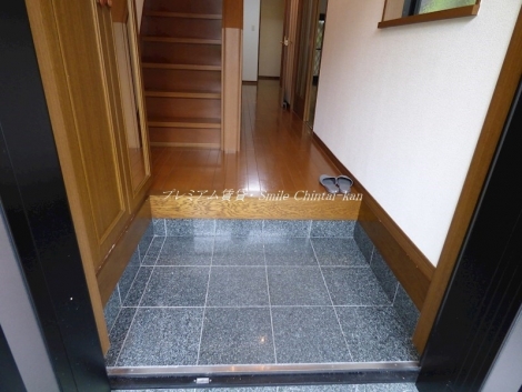 紫竹下梅ノ木町リースホーム