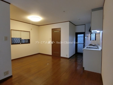 紫竹下梅ノ木町リースホーム