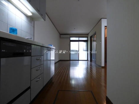 紫竹下梅ノ木町リースホーム