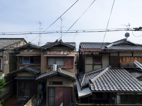 紫竹下梅ノ木町リースホーム