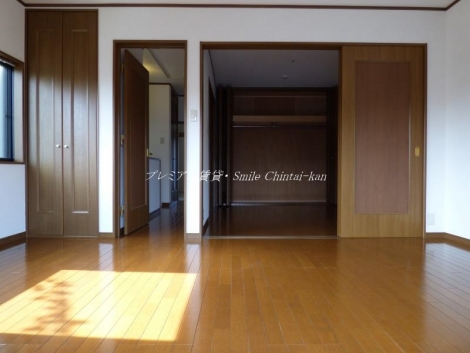 紫竹下梅ノ木町リースホーム