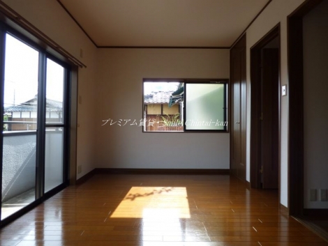 紫竹下梅ノ木町リースホーム