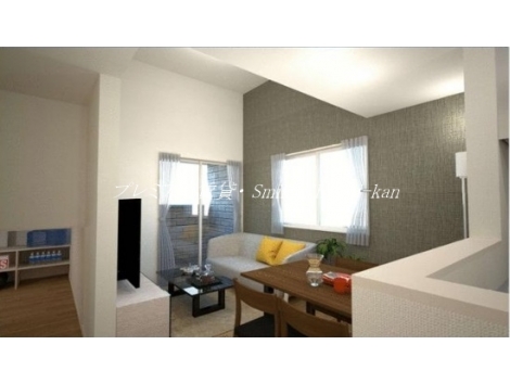 シルクメゾン岡崎