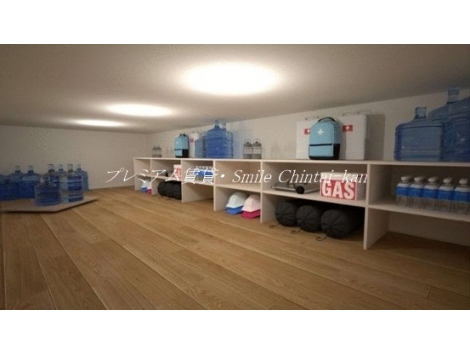 シルクメゾン岡崎