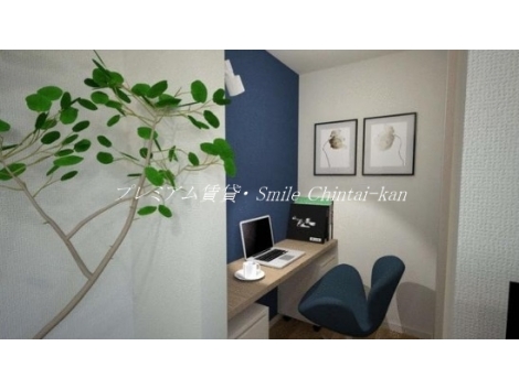 シルクメゾン岡崎