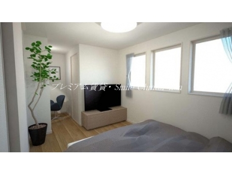 シルクメゾン岡崎