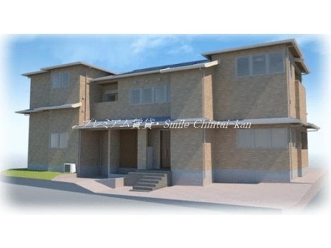 シルクメゾン岡崎