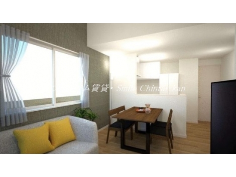 シルクメゾン岡崎