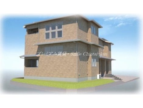 シルクメゾン岡崎