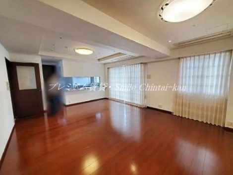 他の部屋参考画像