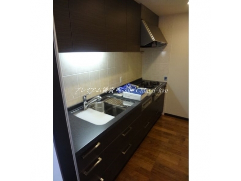 他の部屋参考画像