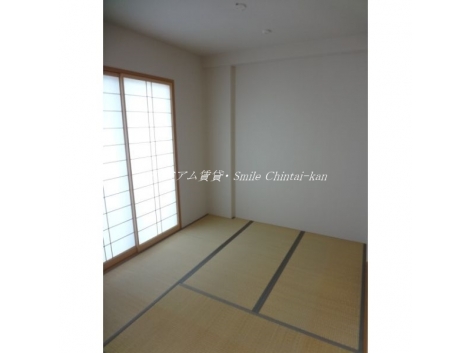 他の部屋参考画像