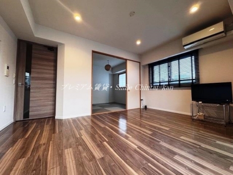 ライオンズ御所南ロイヤルグレイド