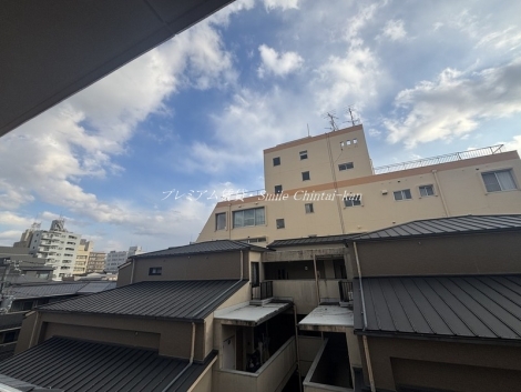 ライオンズ御所南ロイヤルグレイド