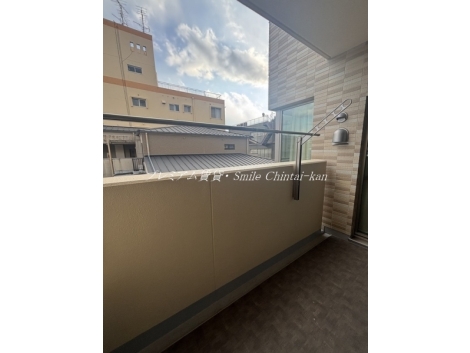 ライオンズ御所南ロイヤルグレイド