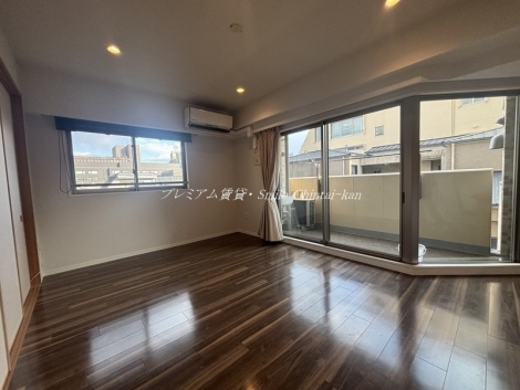 ライオンズ御所南ロイヤルグレイド