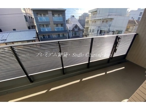 ブリリア御所西