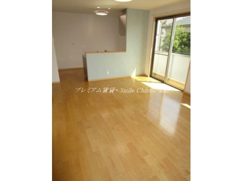 吉田泉殿町貸家