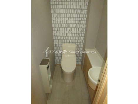 吉田泉殿町貸家