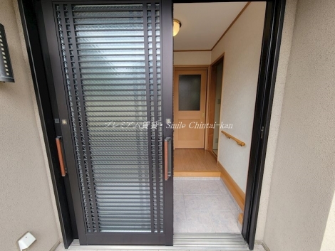 小山堀池町戸建賃貸