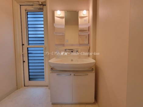 小山堀池町戸建賃貸