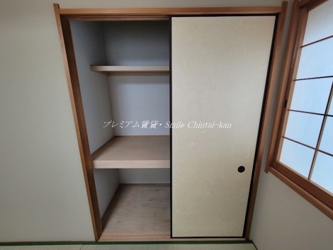 小山堀池町戸建賃貸