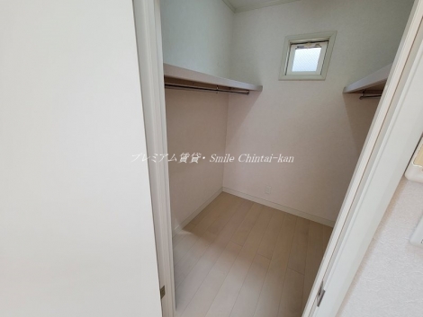 小山堀池町戸建賃貸