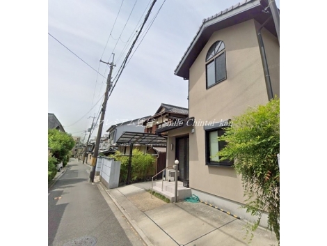 小山堀池町戸建賃貸