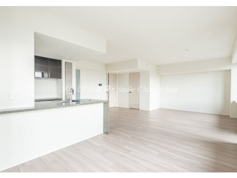 パークホームズ京都二条城