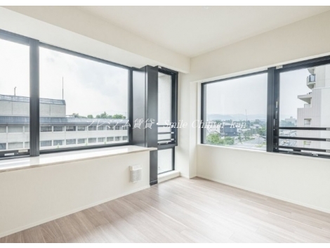 パークホームズ京都二条城