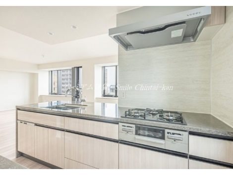 パークホームズ京都二条城