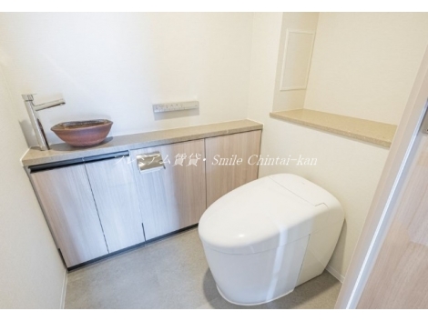 パークホームズ京都二条城