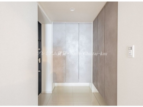 パークホームズ京都二条城