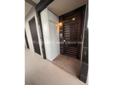 サンクタス四条烏丸スティーロレジデンス