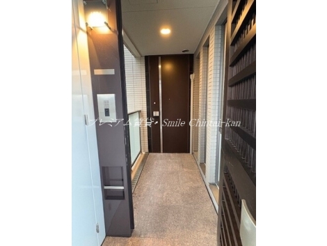 サンクタス四条烏丸スティーロレジデンス