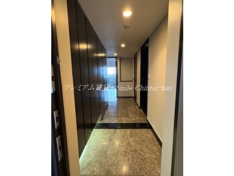 サンクタス四条烏丸スティーロレジデンス