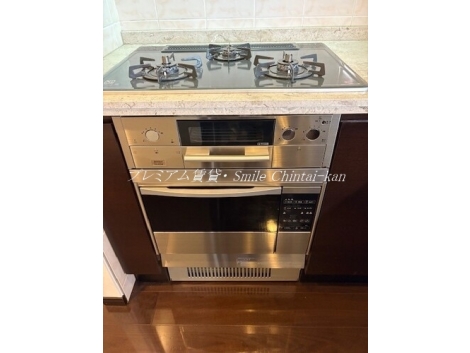 サンクタス四条烏丸スティーロレジデンス