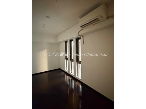 サンクタス四条烏丸スティーロレジデンス