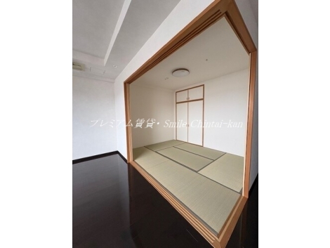 サンクタス四条烏丸スティーロレジデンス