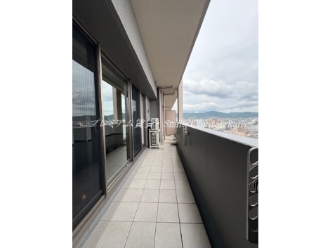 サンクタス四条烏丸スティーロレジデンス