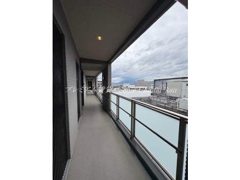 サンクタス四条烏丸スティーロレジデンス