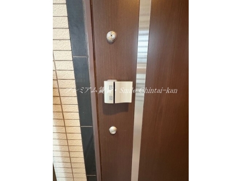 サンクタス四条烏丸スティーロレジデンス