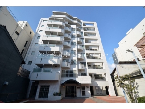 エギュードブランシェ