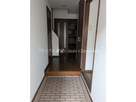 御所東戸建賃貸