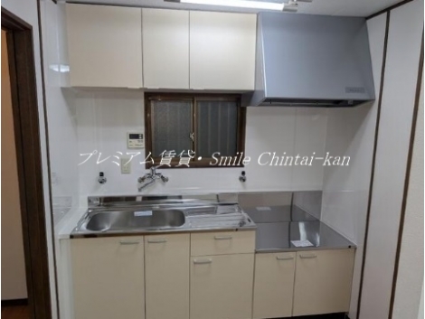 御所東戸建賃貸