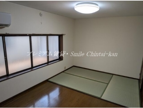 御所東戸建賃貸