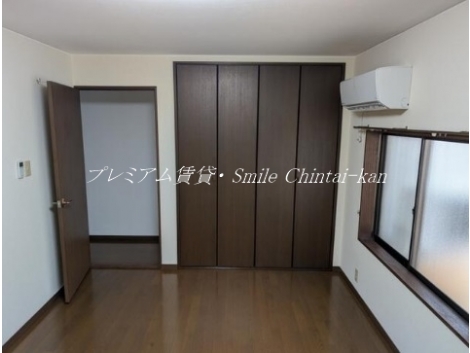 御所東戸建賃貸