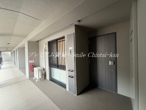 ブリリア京都松ヶ崎