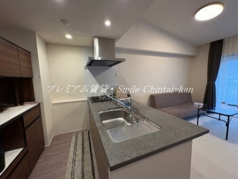 ブリリア京都松ヶ崎