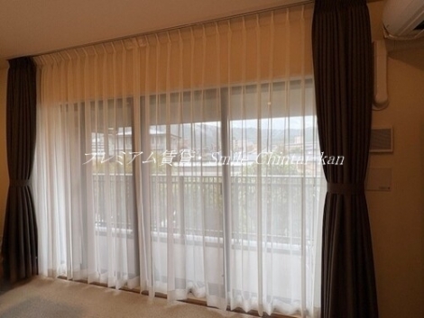 ブリリア京都松ヶ崎